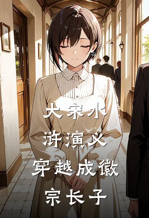 大宋水浒演义，穿越成徽宗长子(赵松王进)最新完结小说_完结版小说全文免费阅读大宋水浒演义，穿越成徽宗长子(赵松王进)