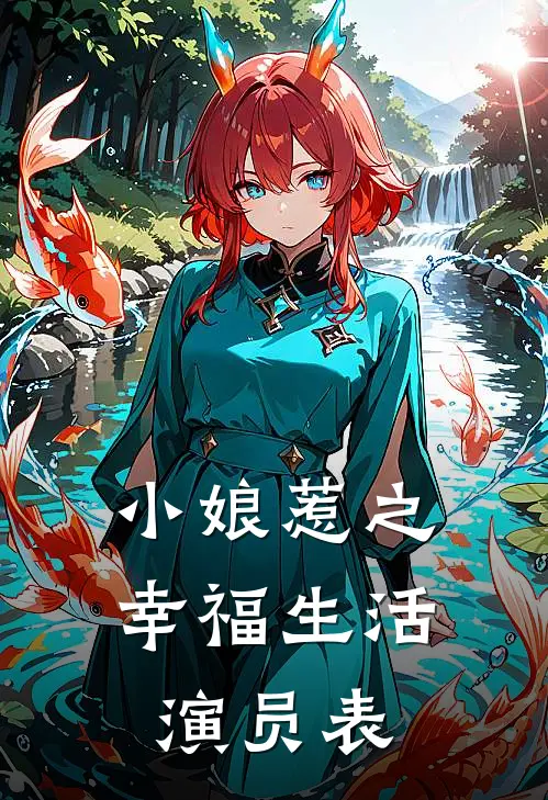 小娘惹之幸福生活演员表