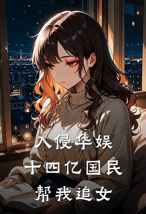 入侵华娱：十四亿国民帮我追女