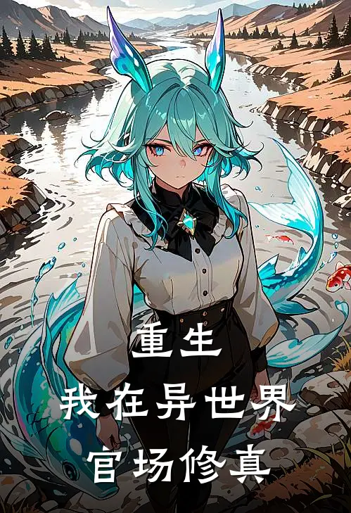 重生：我在异世界官场修真(吴晗吴劲松)热门网络小说_最新完本小说重生：我在异世界官场修真(吴晗吴劲松)