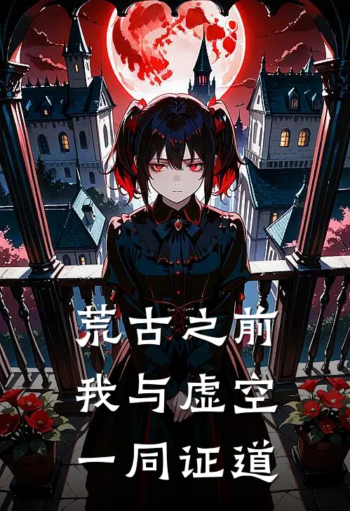 荒古之前，我与虚空一同证道(小苏小苏)推荐小说_荒古之前，我与虚空一同证道(小苏小苏)全文免费阅读大结局