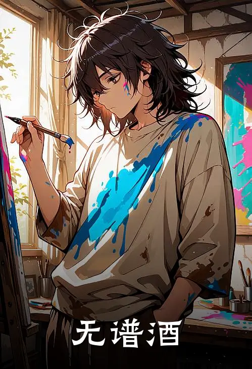 无谱酒