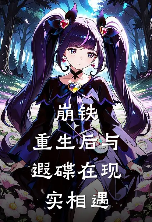 崩铁：重生后与遐碟在现实相遇
