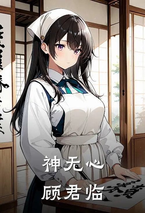 神无心顾君临