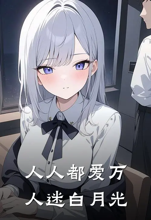 人人都爱万人迷白月光