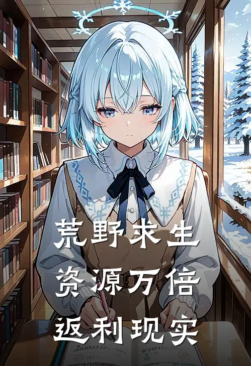 荒野求生，资源万倍返利现实