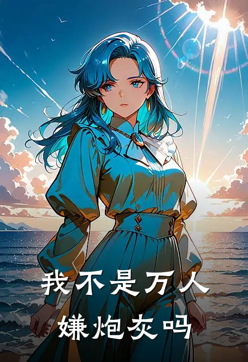 我不是万人嫌炮灰吗