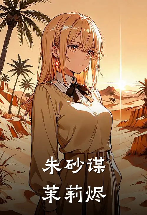 朱砂谋，茉莉烬