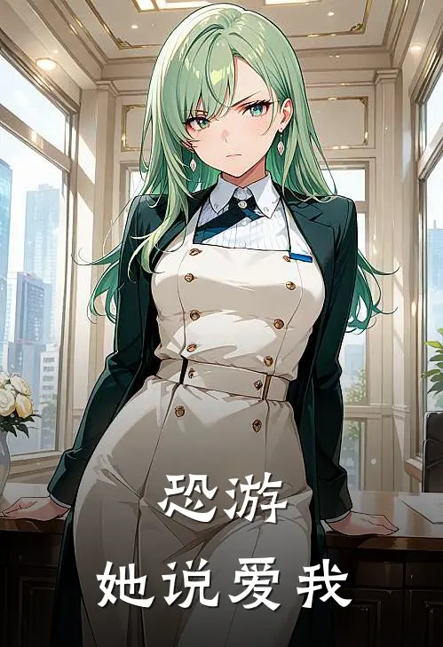 恐游：她说爱我