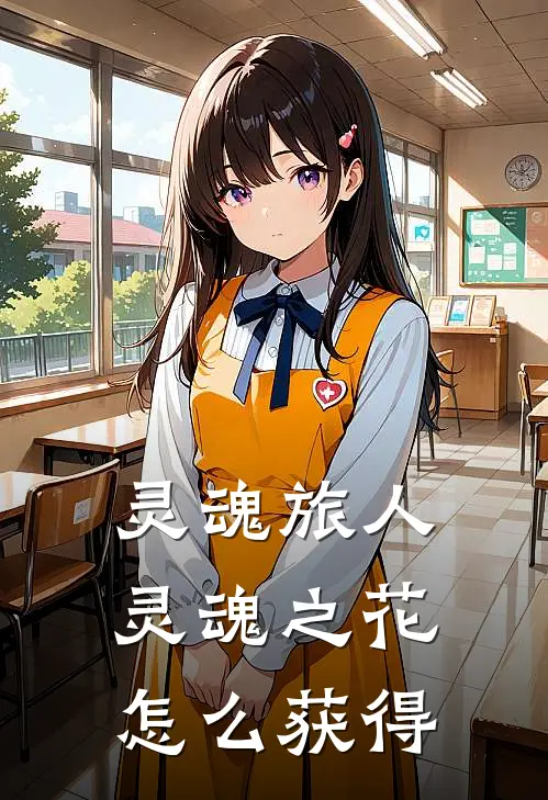 灵魂旅人灵魂之花怎么获得