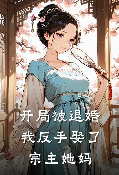 开局被退婚，我反手娶了宗主她妈(陆沉苏红玉)推荐小说_开局被退婚，我反手娶了宗主她妈(陆沉苏红玉)全文免费阅读大结局