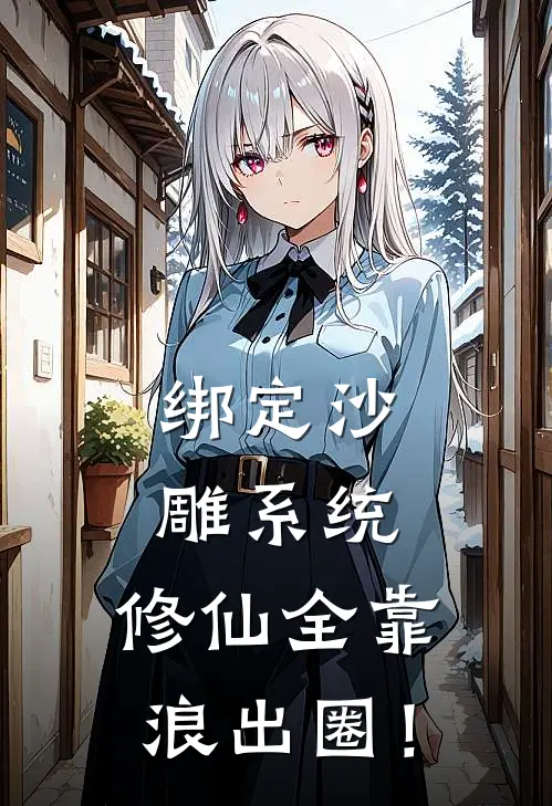 绑定沙雕系统：修仙全靠浪出圈！林邪柳如烟完整免费小说_小说全文免费阅读绑定沙雕系统：修仙全靠浪出圈！林邪柳如烟