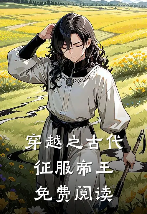 穿越之古代征服帝王免费阅读