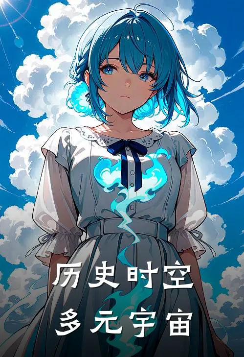 历史时空多元宇宙