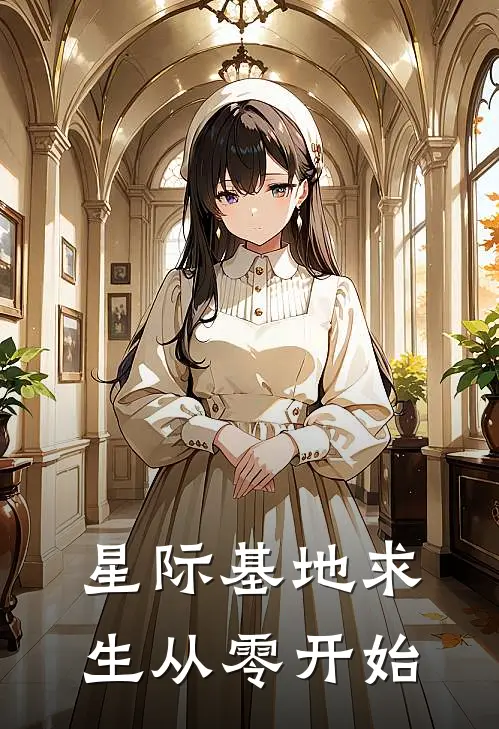 星际基地求生【从零开始】