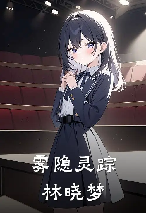 雾隐灵踪林晓梦