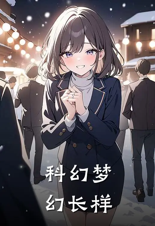 科幻梦幻长样