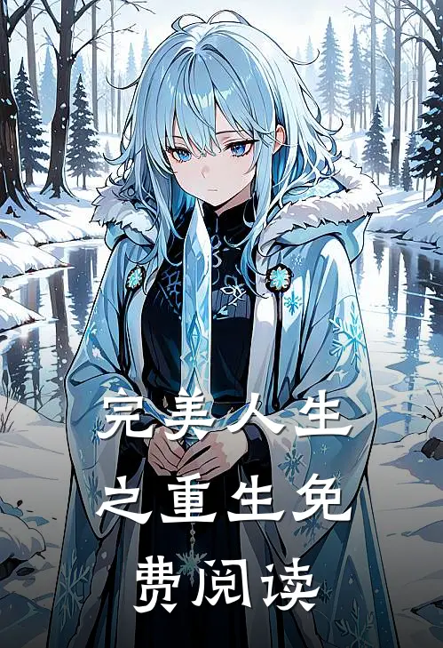 完美人生之重生免费阅读