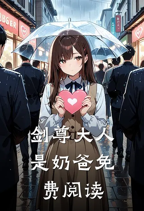 剑尊大人是奶爸免费阅读