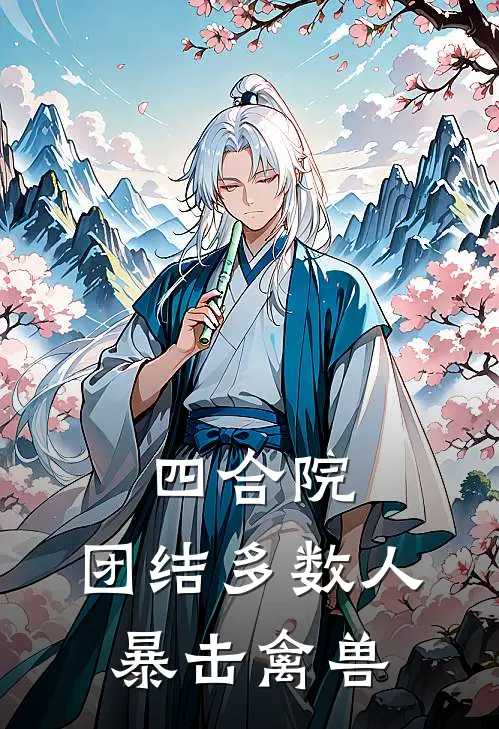 四合院，团结多数人，暴击禽兽