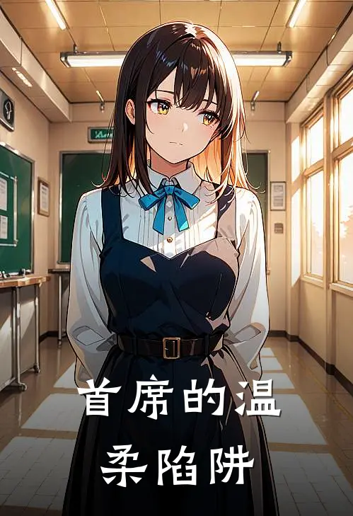 首席的温柔陷阱