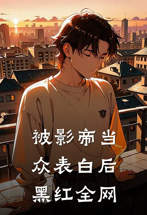 被影帝当众表白后黑红全网温馨言叶子寒全文阅读免费全集_最新全本小说被影帝当众表白后黑红全网(温馨言叶子寒)