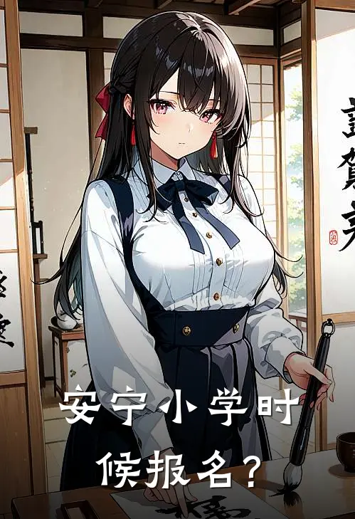 安宁小学时候报名?