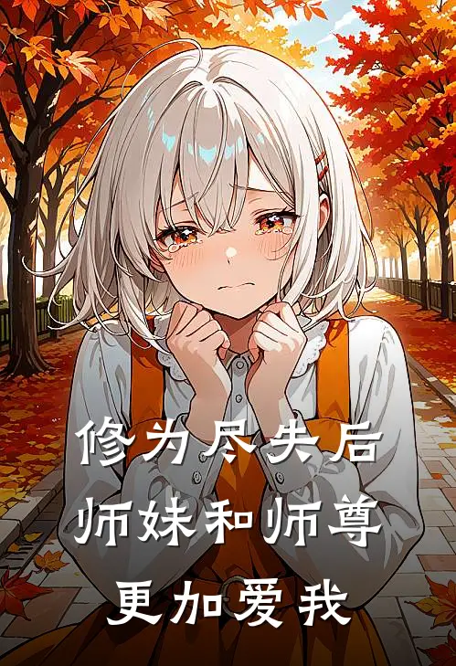 修为尽失后，师妹和师尊更加爱我