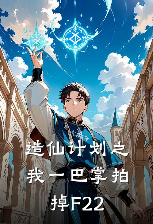 造仙计划之我一巴掌拍掉F22