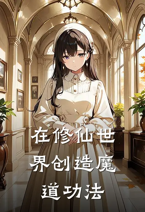 在修仙世界创造魔道功法小墨二宝最新小说推荐_热门小说排行榜在修仙世界创造魔道功法(小墨二宝)