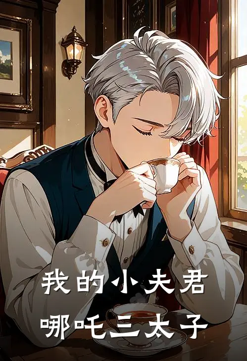 冯十八冯三言《我的小夫君哪吒三太子》全本免费在线阅读_(冯十八冯三言)最新章节在线阅读