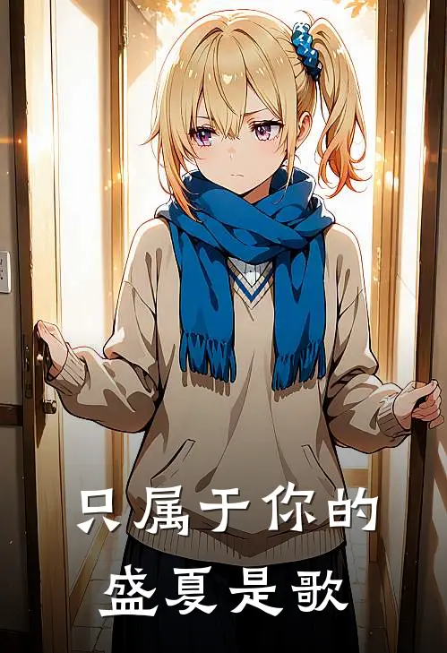 只属于你的盛夏是歌