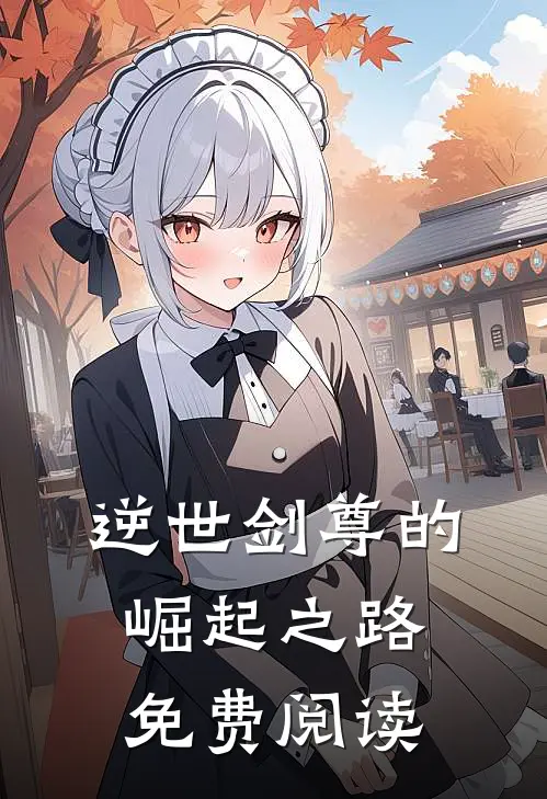 逆世剑尊的崛起之路免费阅读