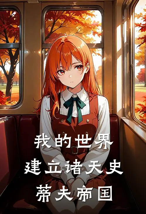 我的世界：建立诸天史蒂夫帝国