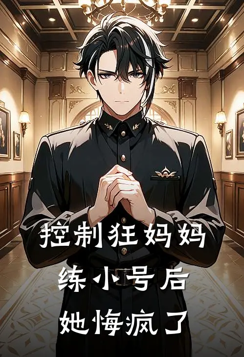 控制狂妈妈练小号后，她悔疯了(佚名佚名)免费阅读完整版小说_最新小说全文阅读控制狂妈妈练小号后，她悔疯了佚名佚名