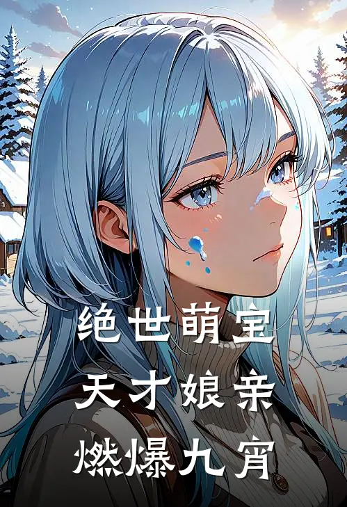 绝世萌宝：天才娘亲燃爆九宵