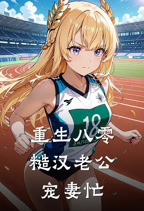 重生八零：糙汉老公宠妻忙