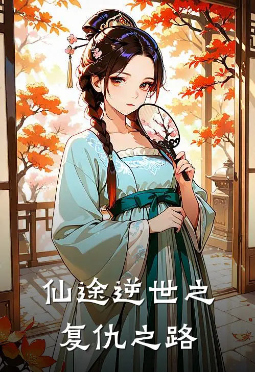 仙途逆世之复仇之路