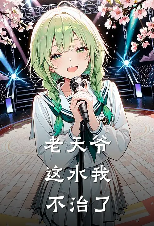 老天爷，这水我不治了
