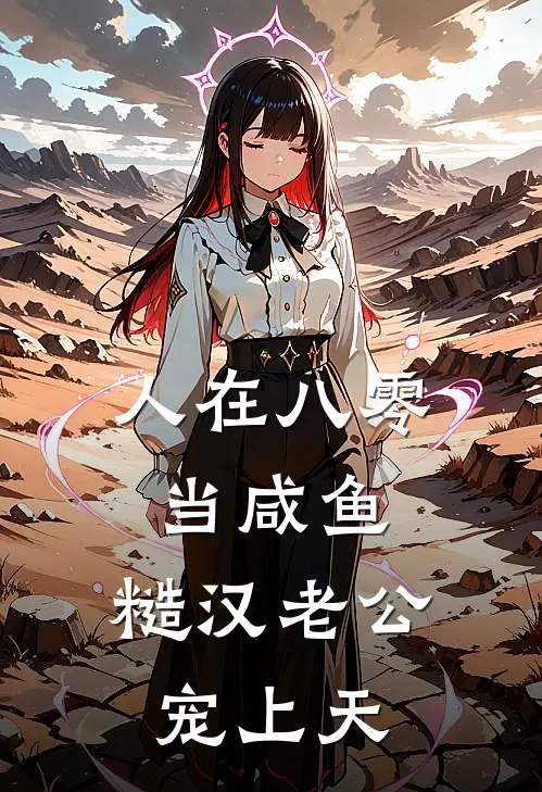 人在八零当咸鱼，糙汉老公宠上天