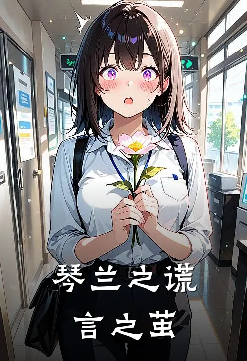 琴兰之谎言之茧