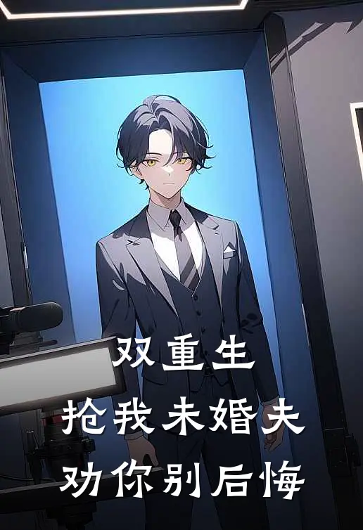 双重生：抢我未婚夫，劝你别后悔