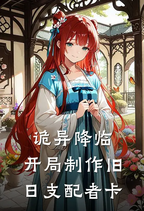 诡异降临：开局制作旧日支配者卡