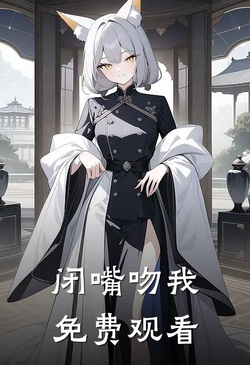 闭嘴吻我免费观看