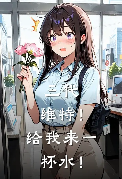 三代：维特！给我来一杯水！(路枫张峻豪)推荐小说_三代：维特！给我来一杯水！(路枫张峻豪)全文免费阅读大结局