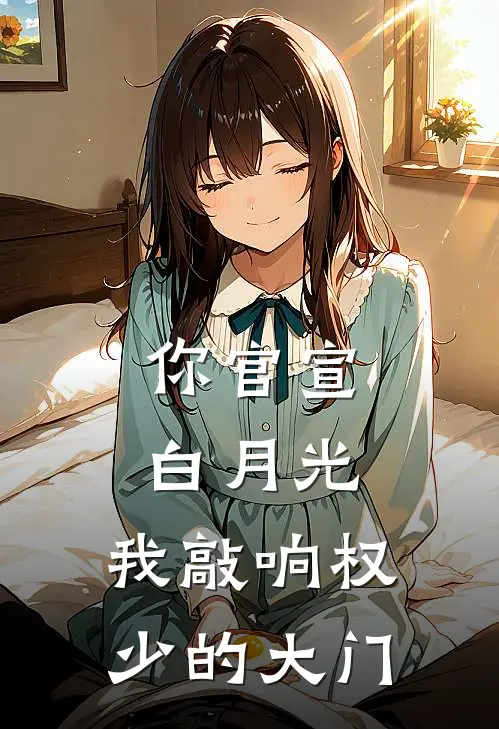 你官宣白月光，我敲响权少的大门(陆裴顾白苏)免费阅读_无弹窗全文免费阅读你官宣白月光，我敲响权少的大门陆裴顾白苏