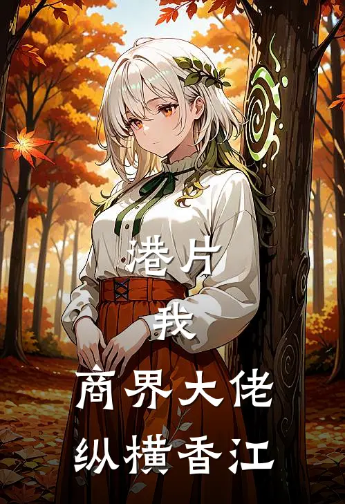 港片：我，商界大佬，纵横香江(秦枫龙藤)完结版免费阅读_港片：我，商界大佬，纵横香江全文免费阅读