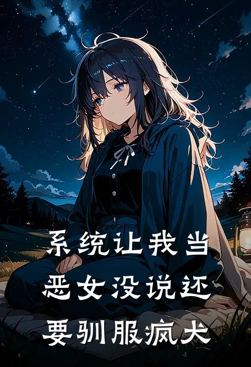 系统让我当恶女没说还要驯服疯犬