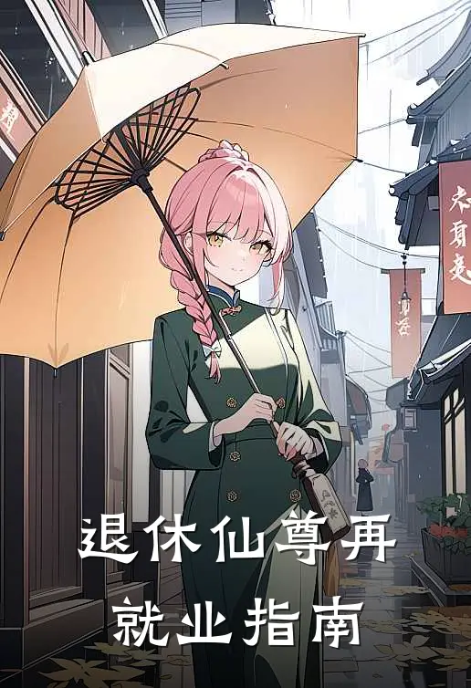 退休仙尊再就业指南(顾惜桃黎音)热门网络小说_最新完本小说退休仙尊再就业指南(顾惜桃黎音)