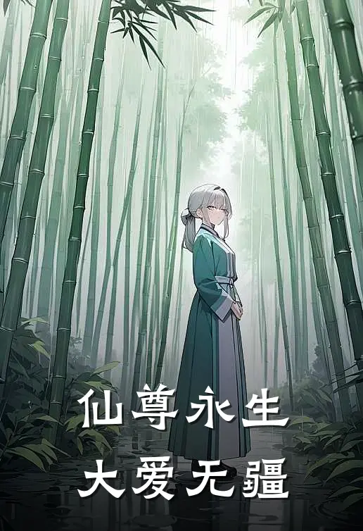 仙尊永生大爱无疆